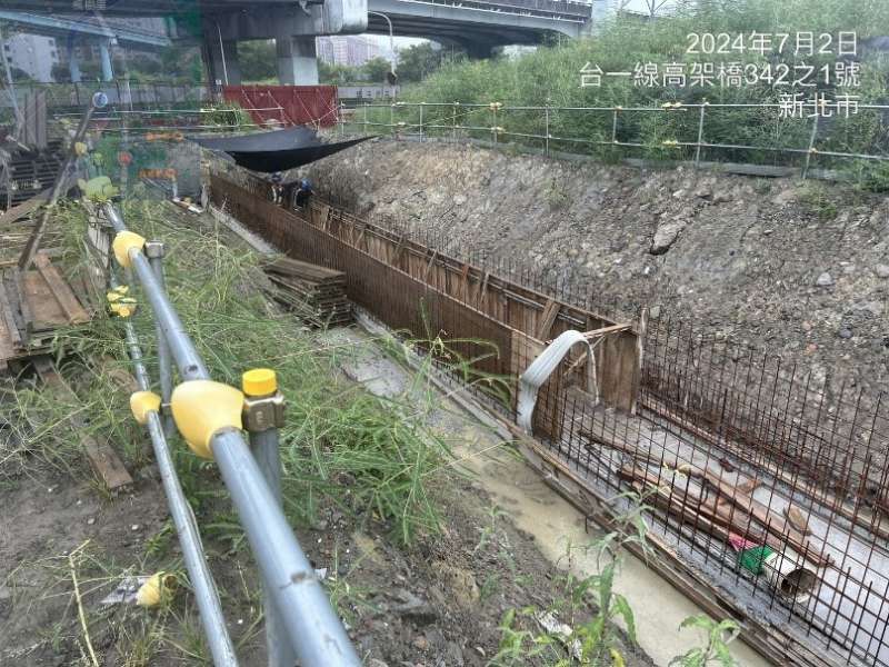 1130702工程現況 1130702工程現況