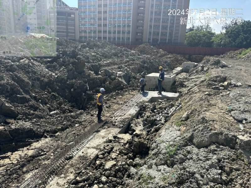 1130702工程現況 1130702工程現況
