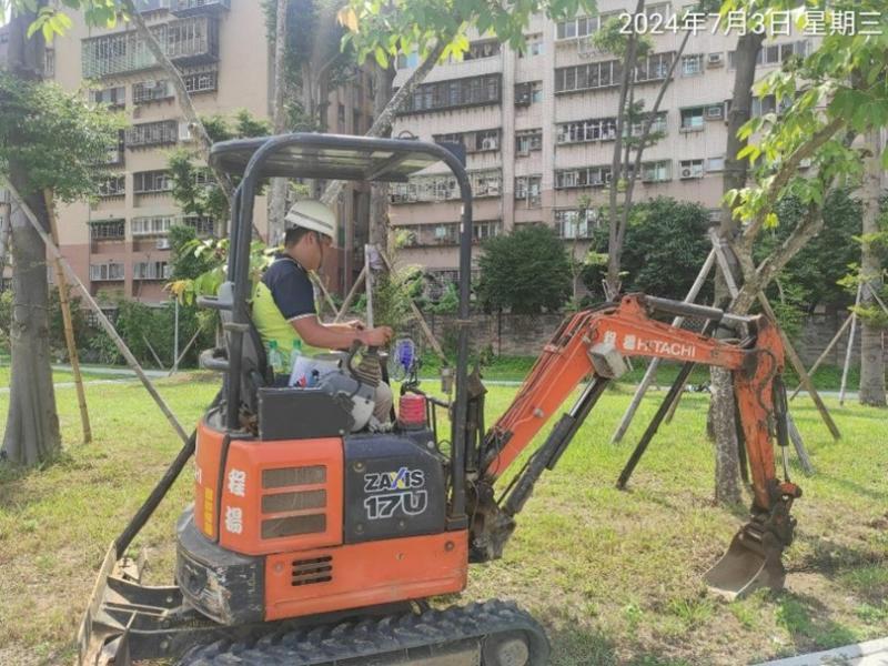 1130703工程現況 1130703工程現況