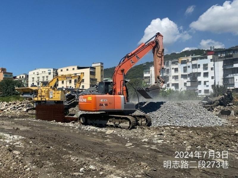 1130703工程現況 1130703工程現況