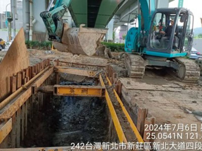 1130706工程現況 1130706工程現況