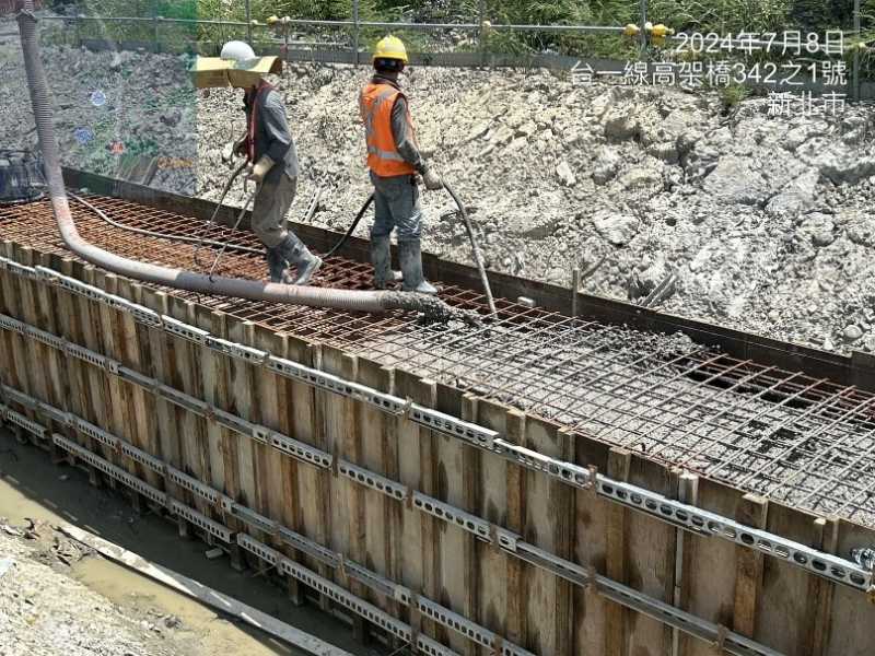 1130708工程現況 1130708工程現況