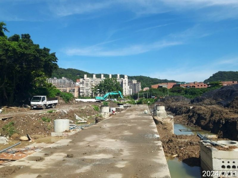 1130711工程現況 1130711工程現況