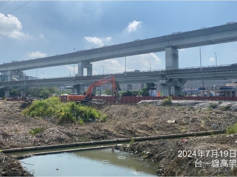 1130719工程現況 1130719工程現況