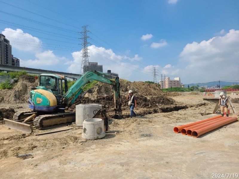 1130719工程現況 1130719工程現況