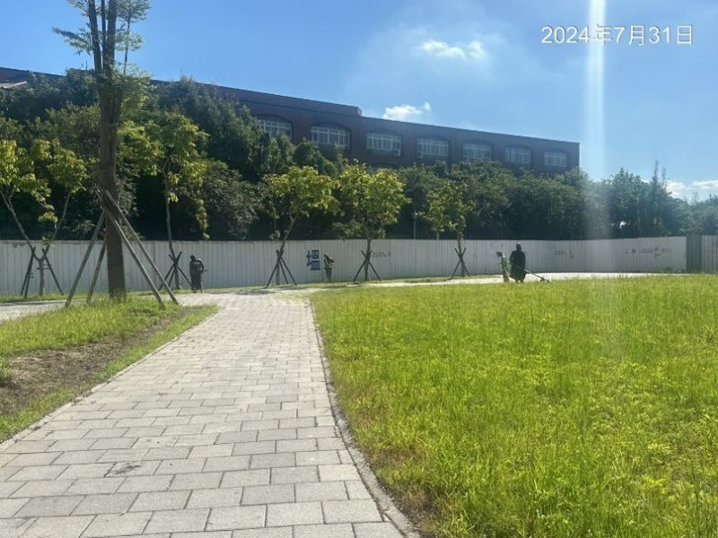 1130731工程現況 1130731工程現況
