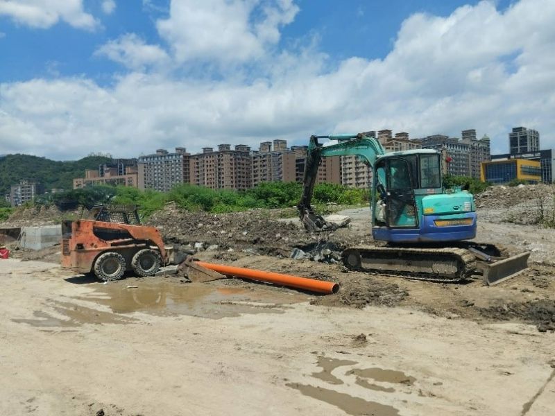 1130801工程現況 1130801工程現況