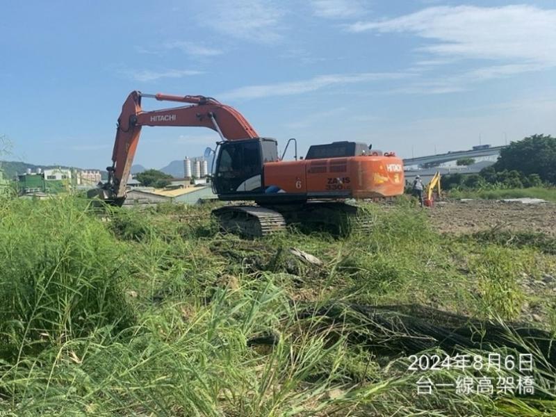 1130806工程現況 1130806工程現況