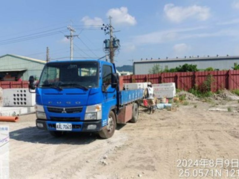 1130809工程現況 1130809工程現況