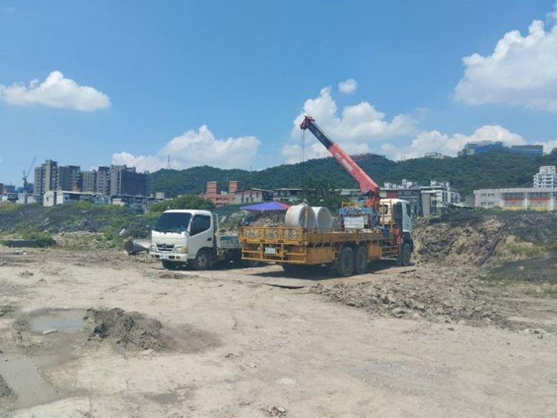 1130812工程現況 1130812工程現況