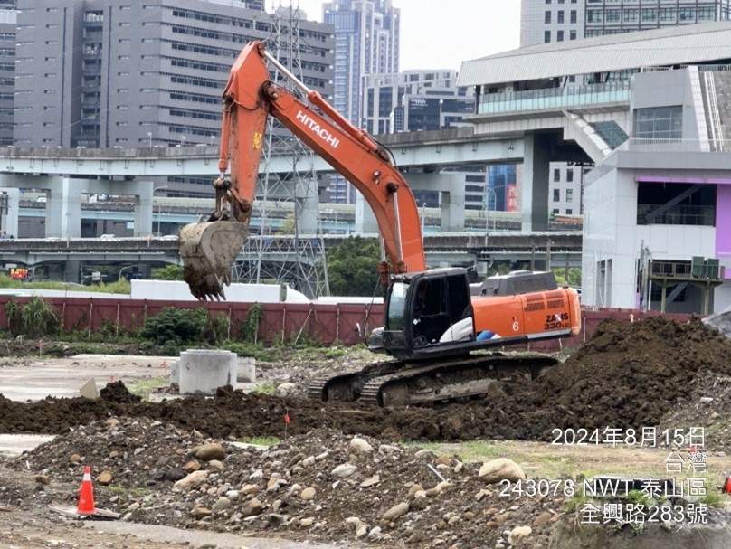 1130815工程現況 1130815工程現況