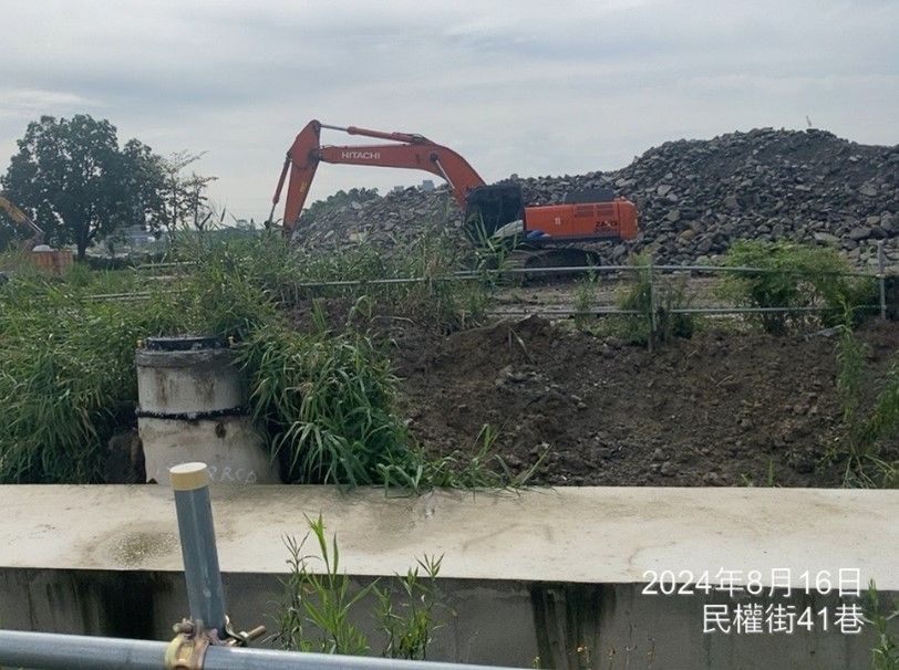 1130816工程現況 1130816工程現況