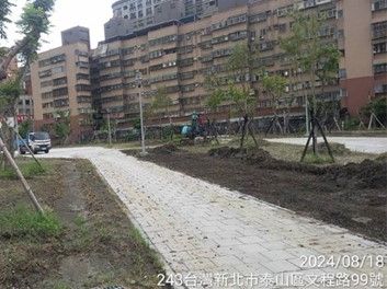 1130818工程現況 1130818工程現況