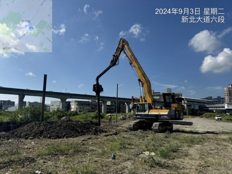 1130903工程現況 1130903工程現況