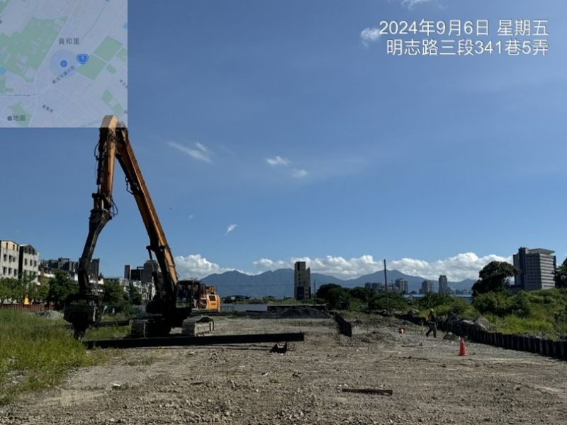 1130906工程現況 1130906工程現況