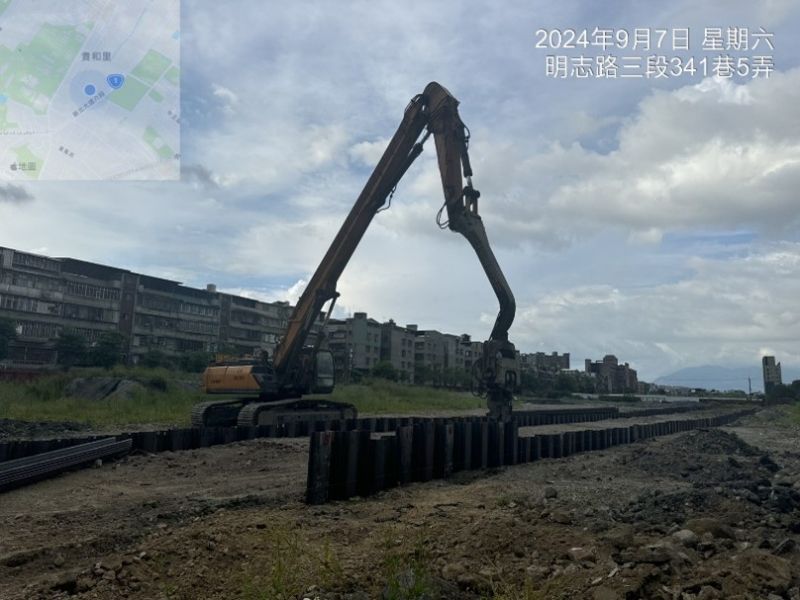 1130907工程現況 1130907工程現況