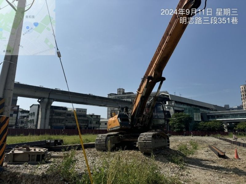 1130911工程現況 1130911工程現況