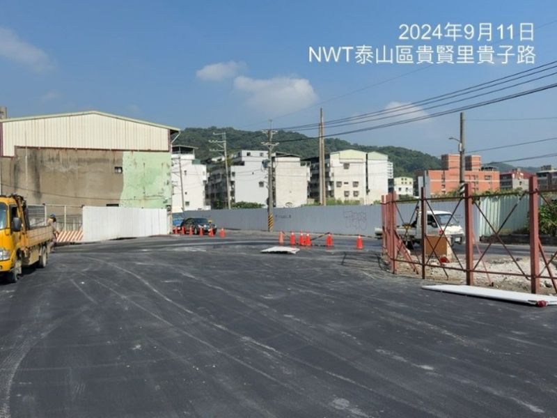 1130911工程現況 1130911工程現況