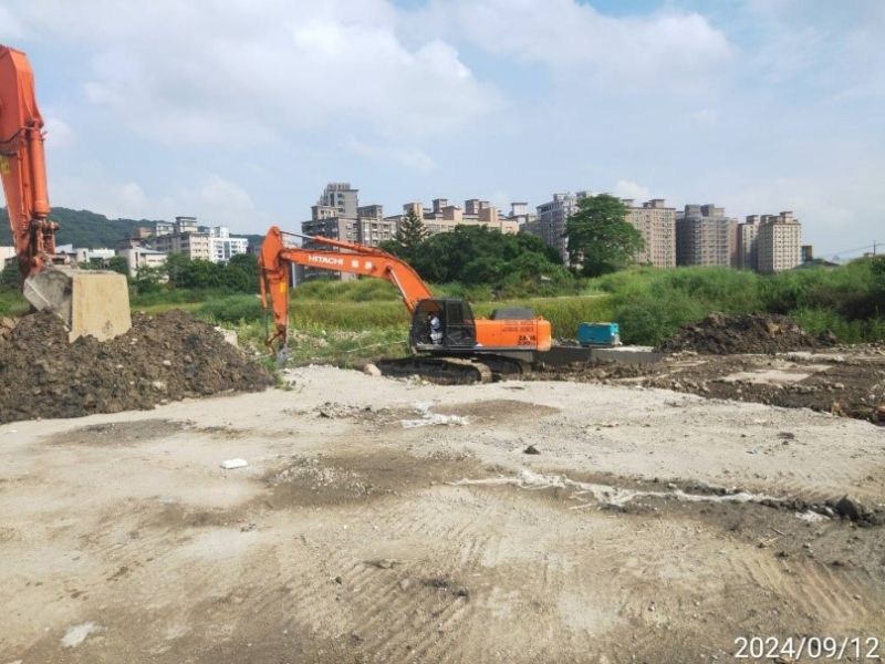 1130912工程現況 1130912工程現況