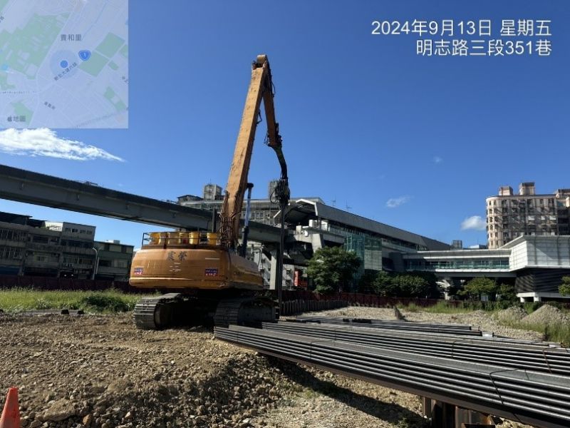 1130913工程現況 1130913工程現況