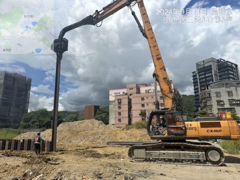 1130914工程現況 1130914工程現況