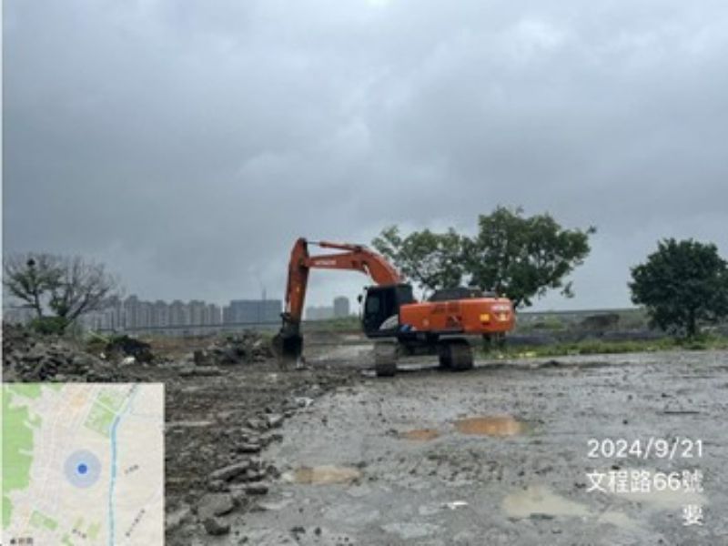 1130921工程現況 1130921工程現況