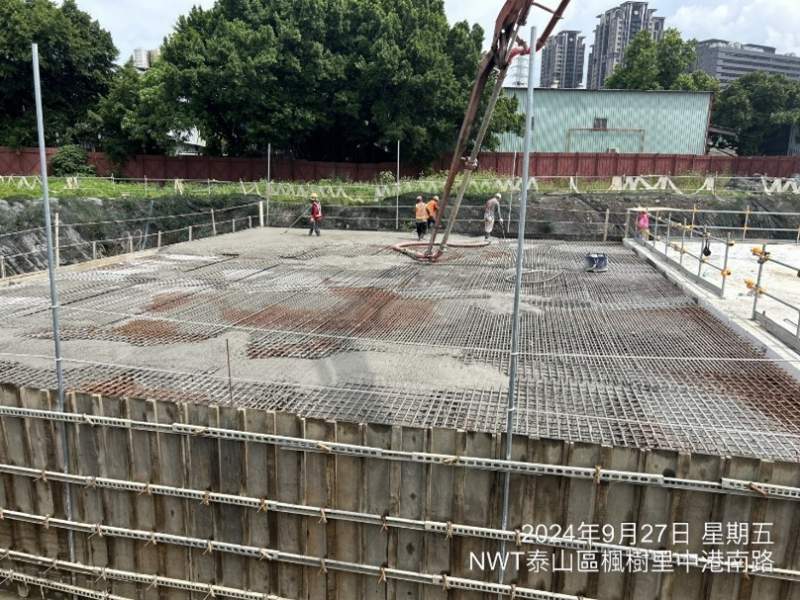 1130927工程現況 1130927工程現況
