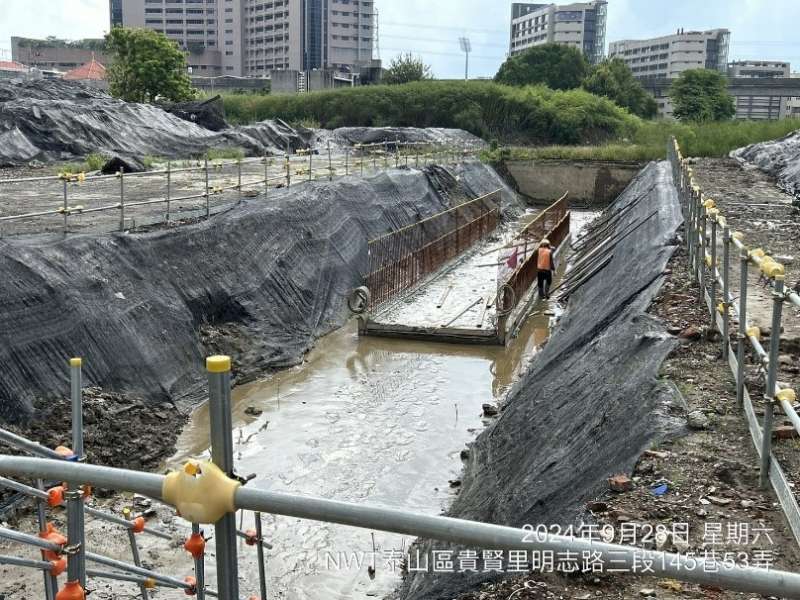 1130928工程現況 1130928工程現況