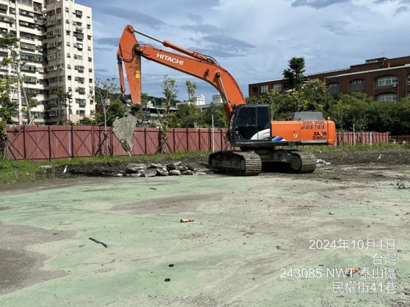 1131001工程現況 1131001工程現況