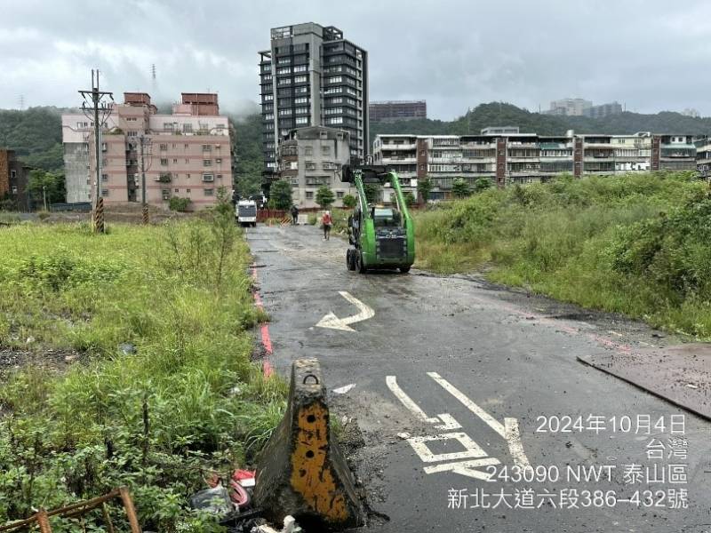 1131004工程現況 1131004工程現況