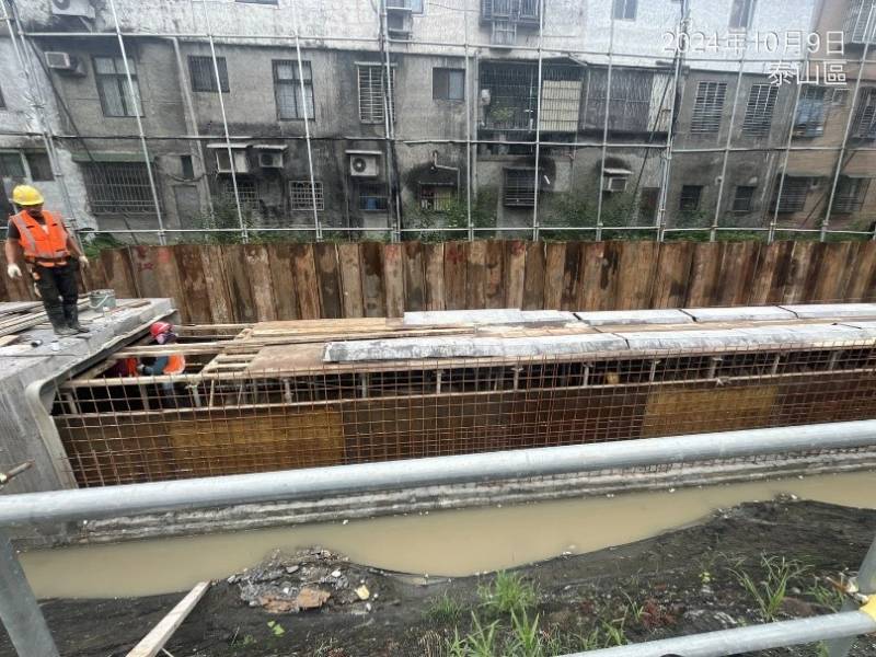 1131009工程現況 1131009工程現況