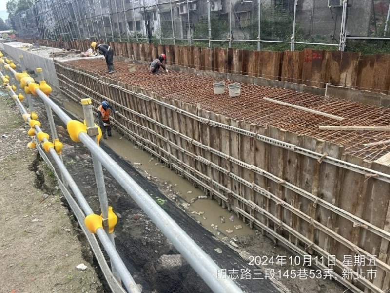 1131011工程現況 1131011工程現況
