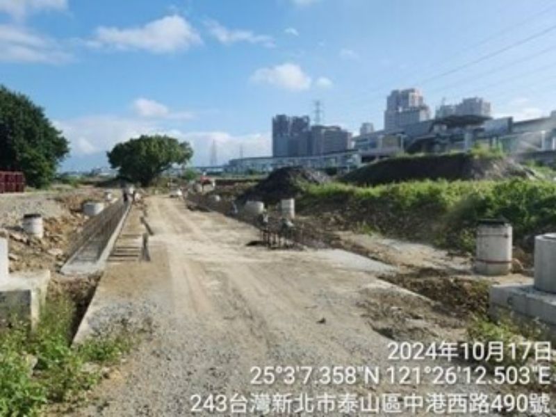 1131017工程現況 1131017工程現況