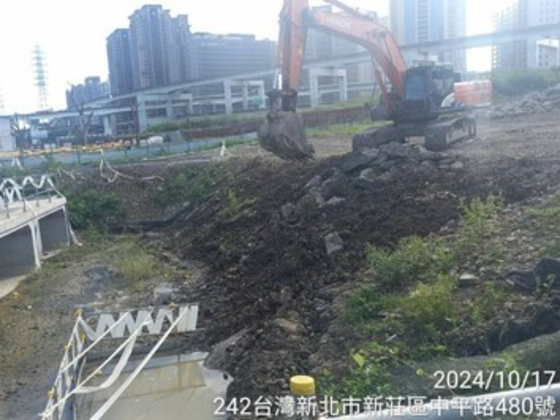 1131017工程現況 1131017工程現況