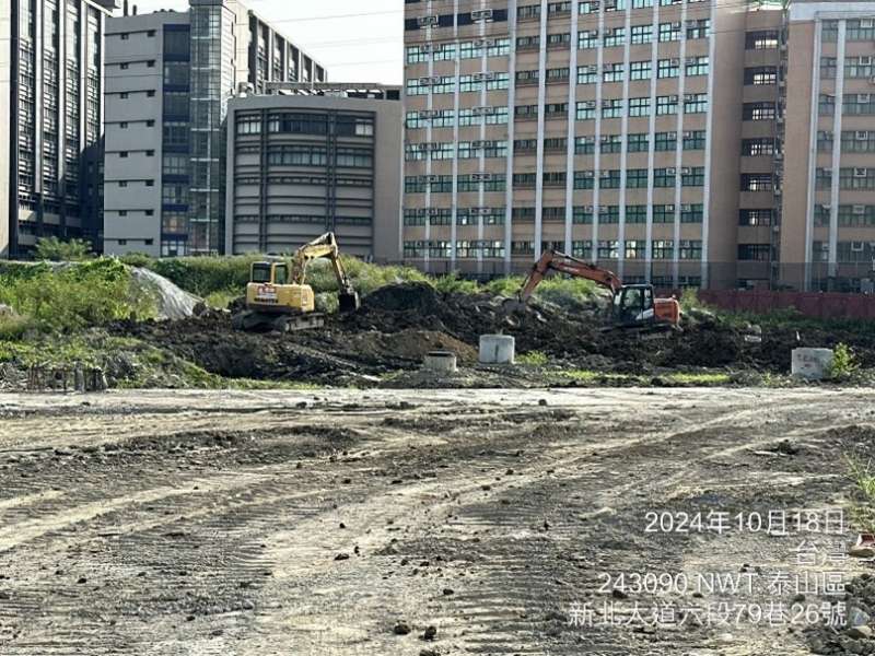 1131018工程現況 1131018工程現況