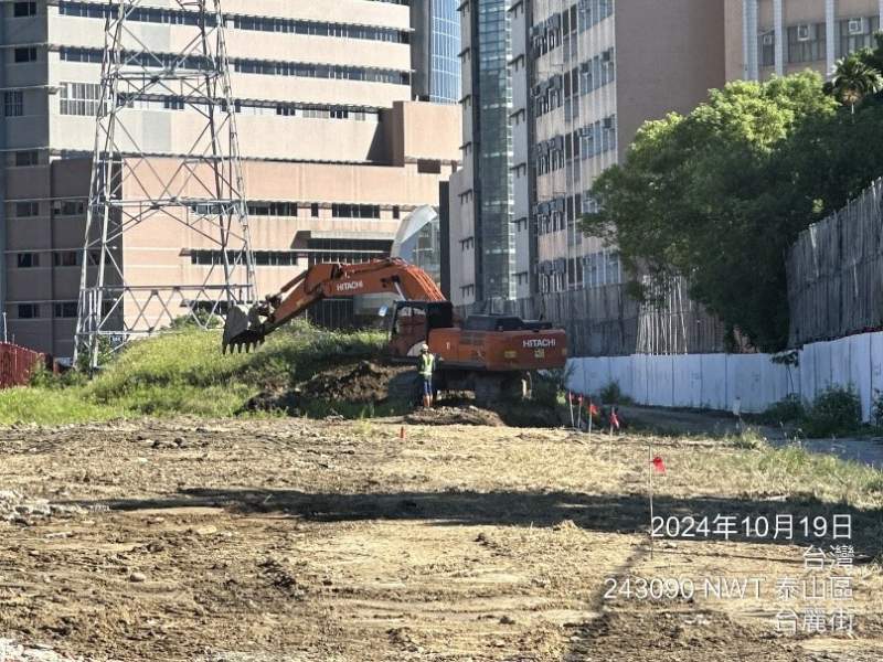 1131019工程現況 1131019工程現況