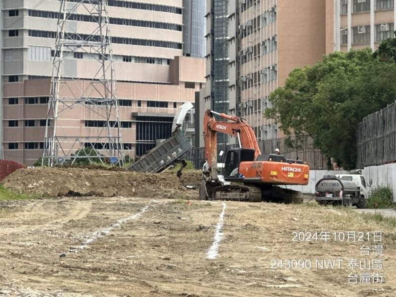 1131021工程現況 1131021工程現況