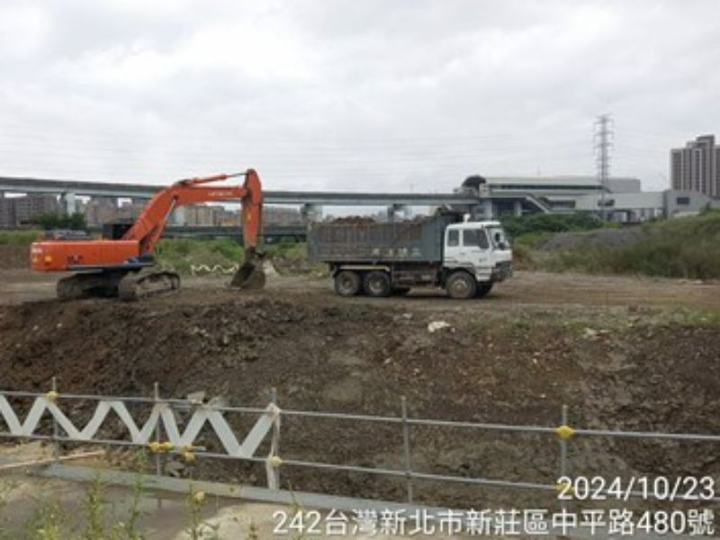 1131023工程現況 1131023工程現況