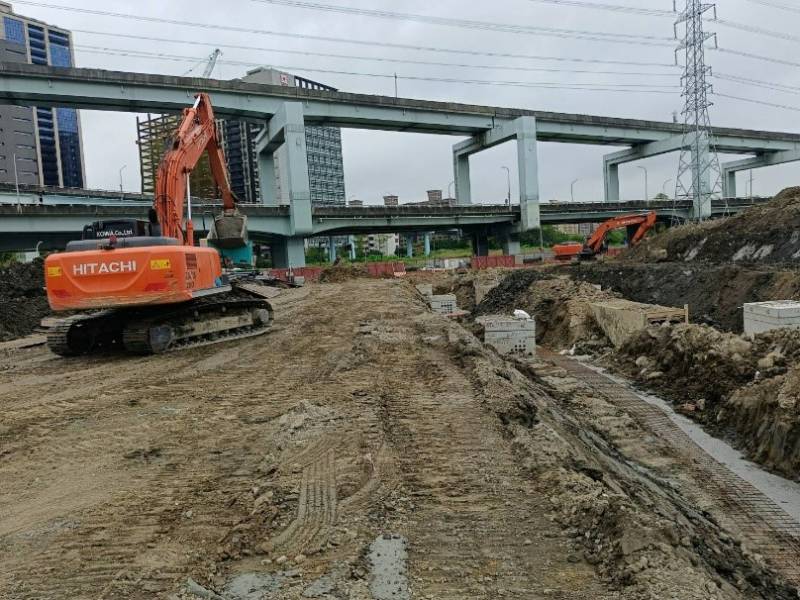 1131030工程現況 1131030工程現況