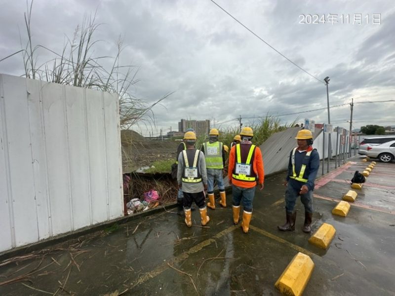 1131101工程現況