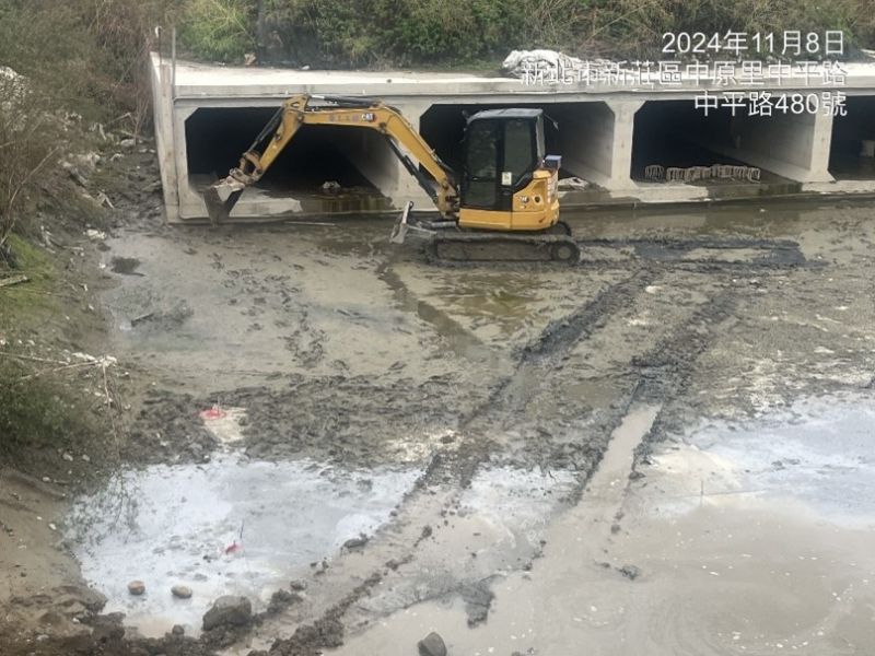 1131108工程現況 1131108工程現況