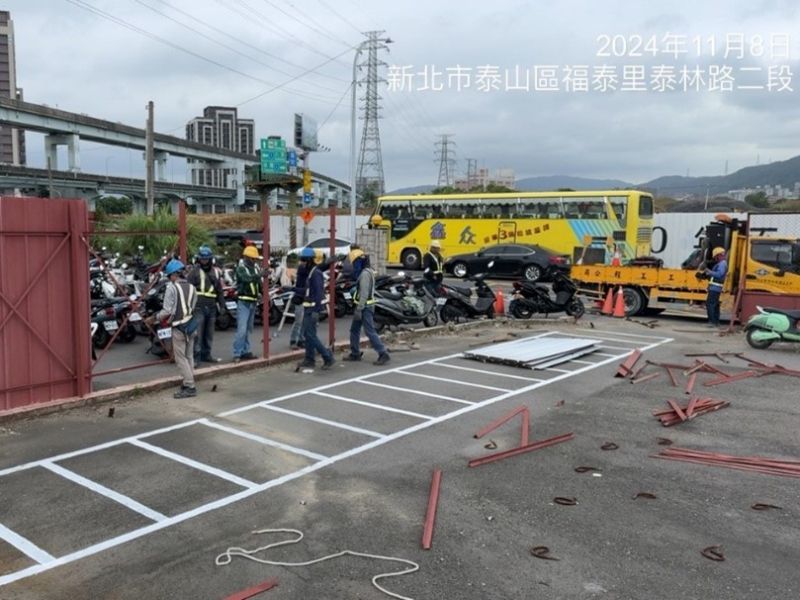 1131108工程現況 1131108工程現況