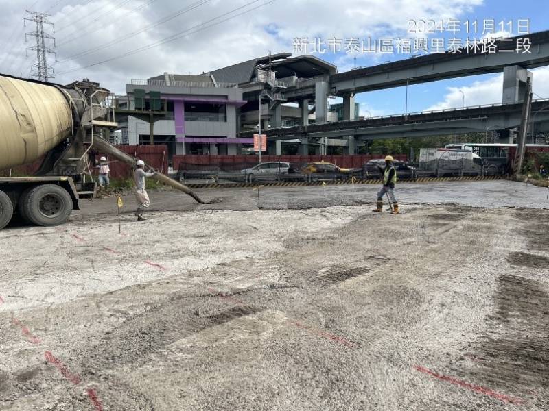 1131111工程現況 1131111工程現況