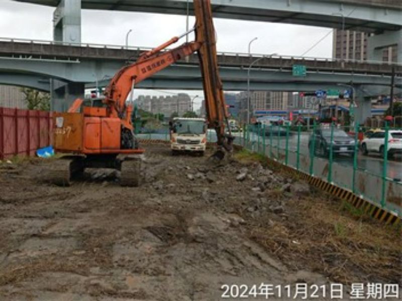 1131121工程現況 1131121工程現況