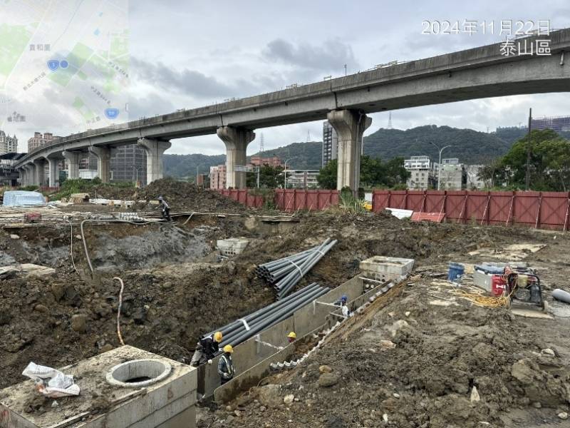1131122工程現況 1131122工程現況