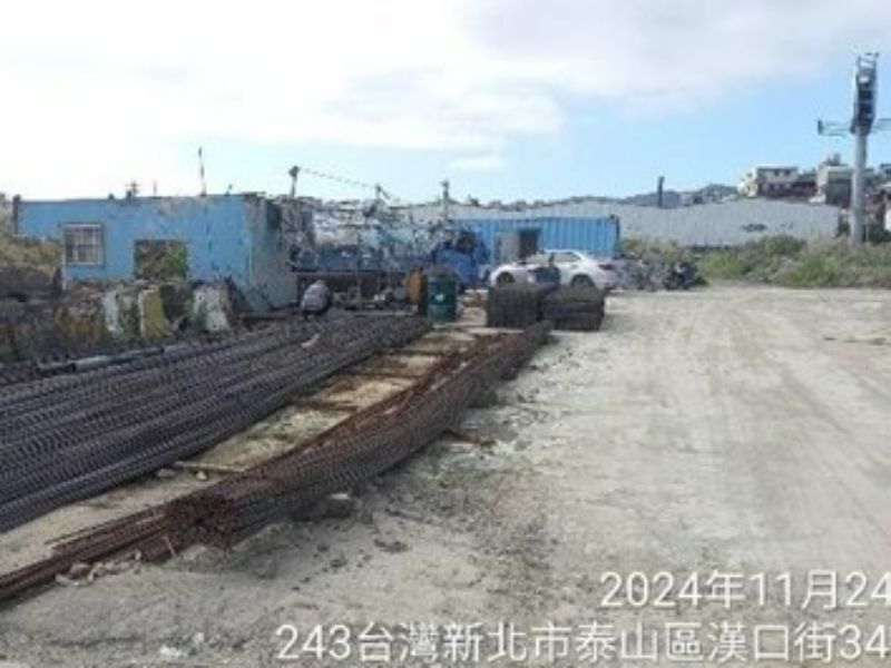 1131124工程現況 1131124工程現況