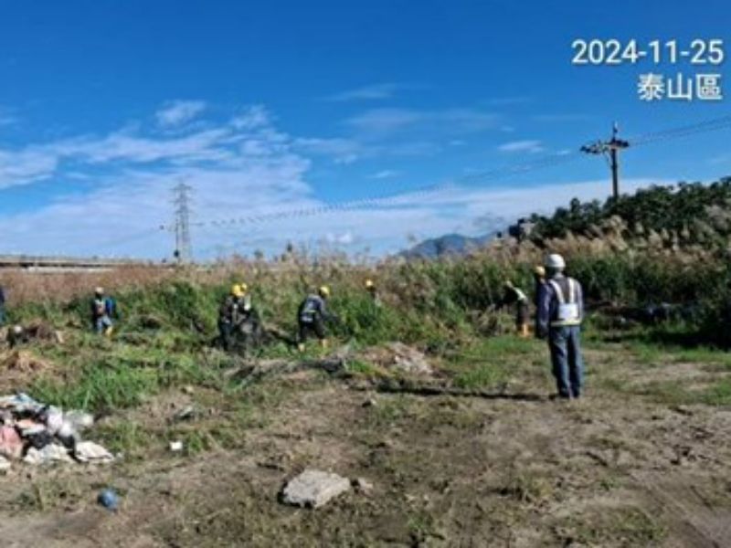 1131125工程現況 1131125工程現況