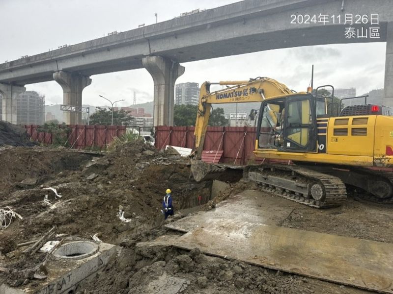 1131126工程現況 1131126工程現況