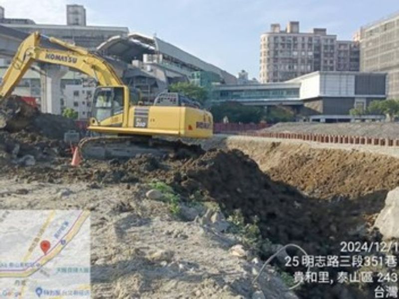 1131201工程現況 1131201工程現況