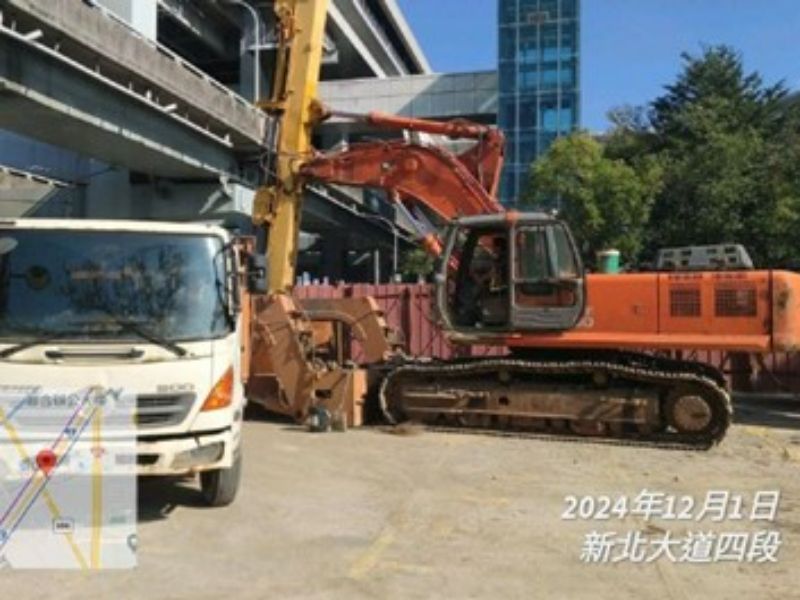 1131201工程現況 1131201工程現況